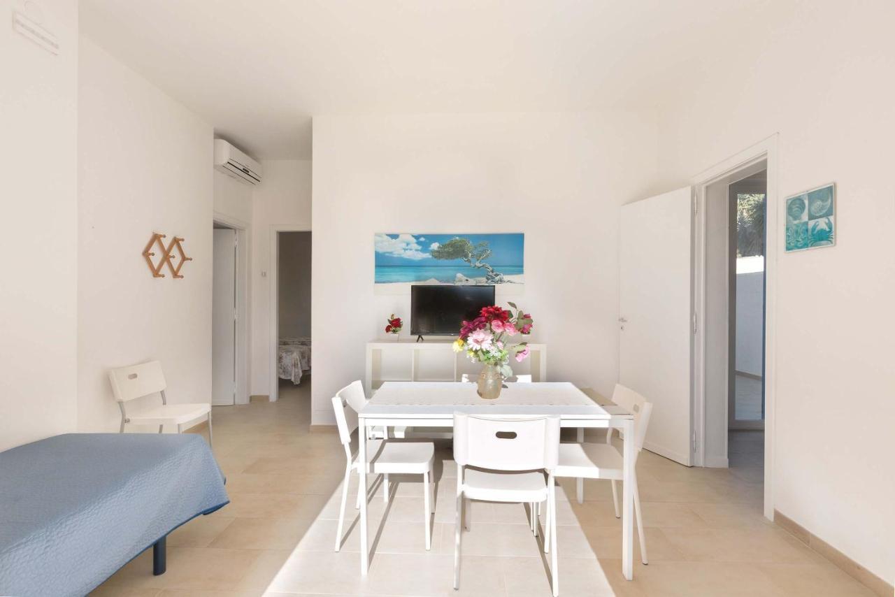 Residence Mare Azzurro Porto Cesareo Exterior photo