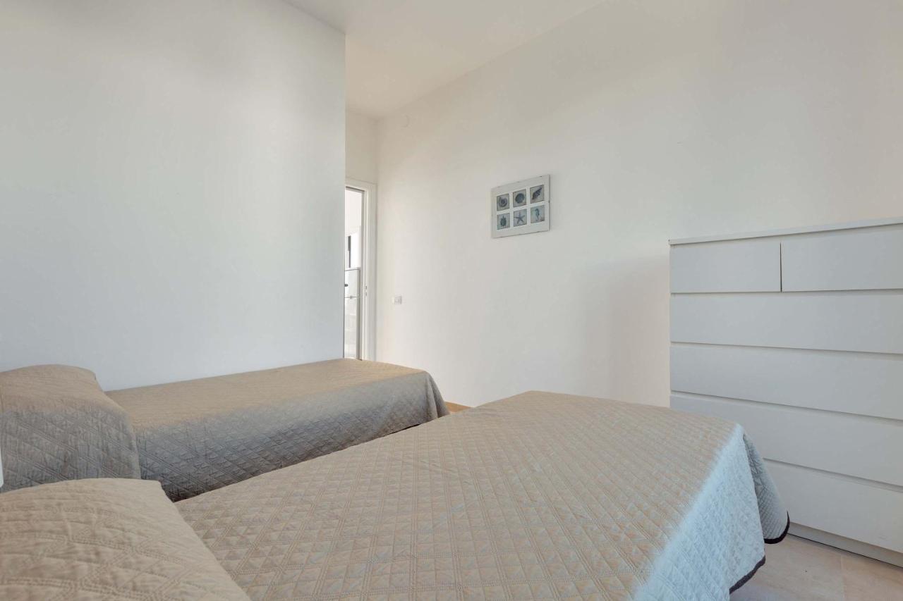 Residence Mare Azzurro Porto Cesareo Exterior photo