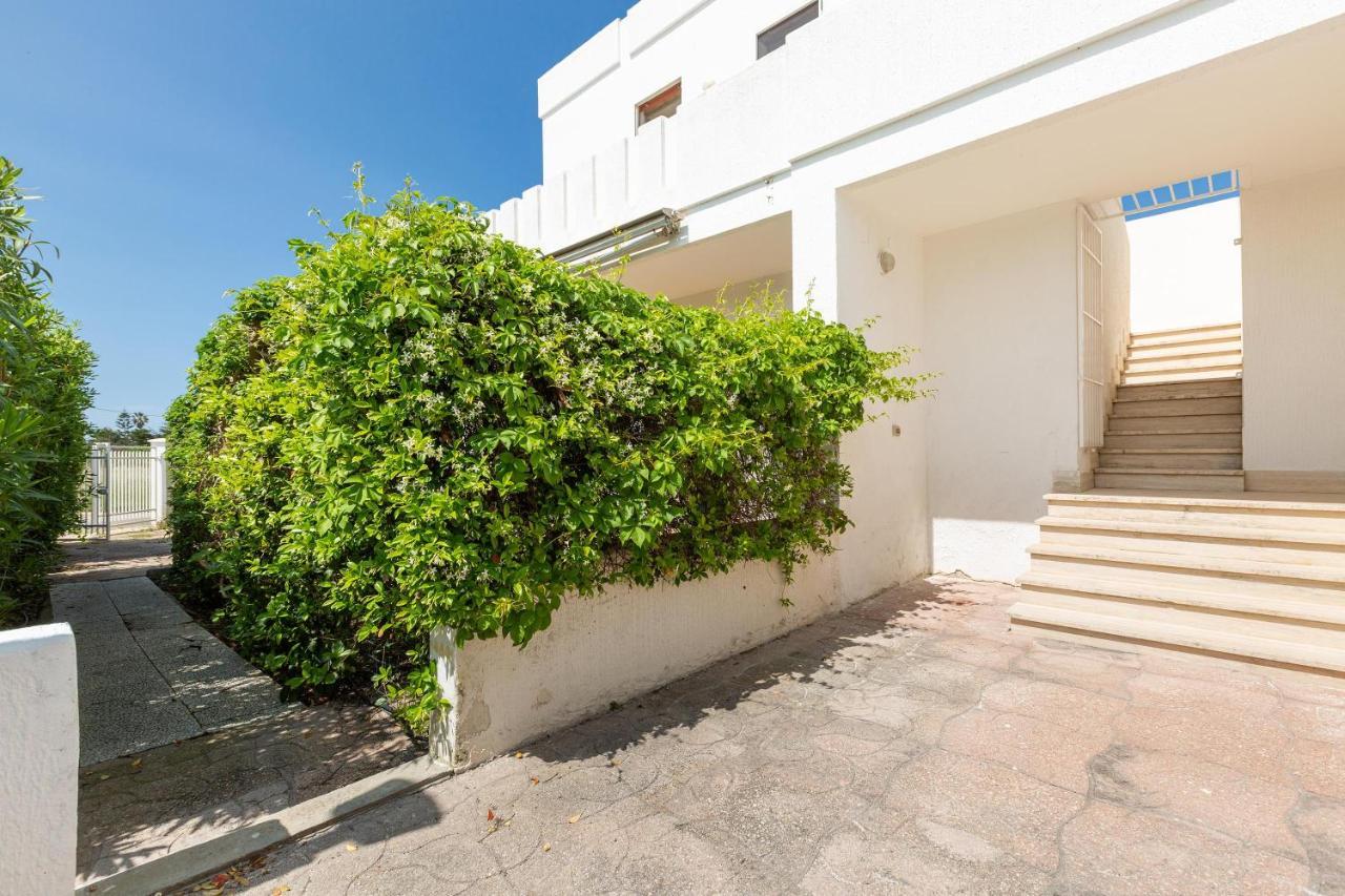 Residence Mare Azzurro Porto Cesareo Exterior photo